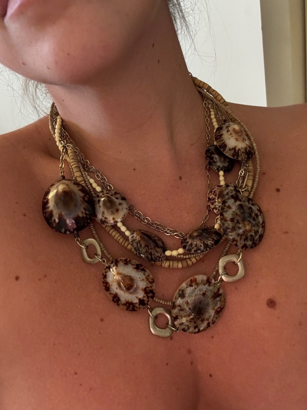 CHICO’S Necklace